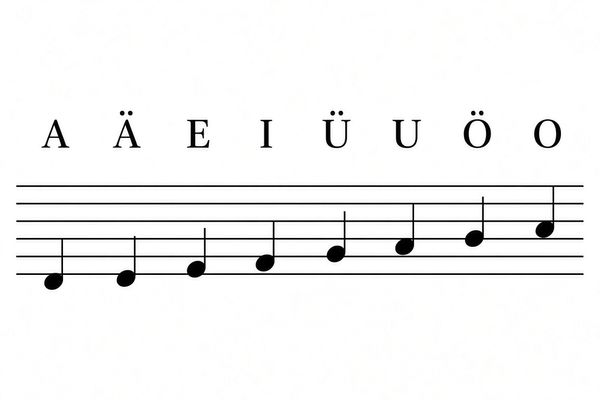 14_2 Die 2. Harmonieübung