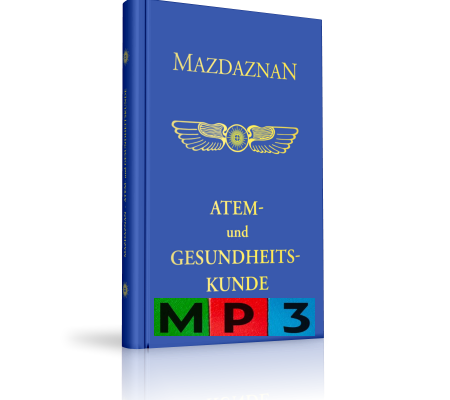 Atem- und Gesundheitskunde (Hörbuch)