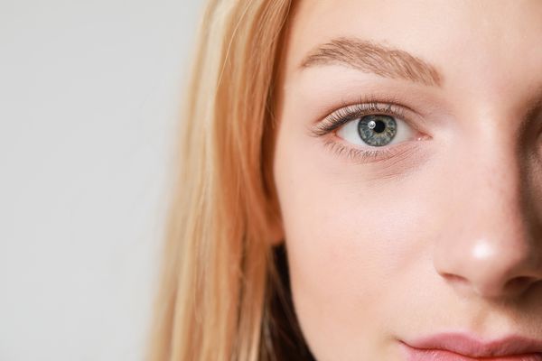 IM REICH DER SINNE: 1. Lektion – Gesichtssinn