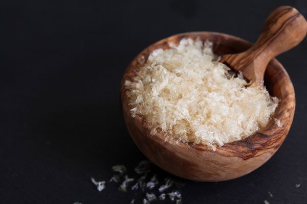 starker chronischer durchfall Durchfall Entkräftung Agar-Agar Ernährung