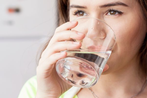 das müllproblem oder warum die zellen sterben destilliertes Wasser Zellen Müll Denken
