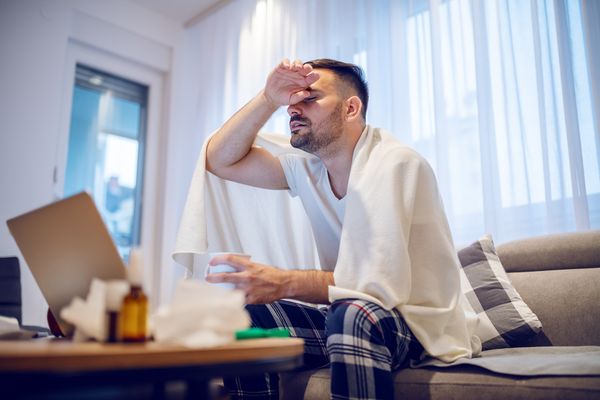 darmspülungen gegen grippe Husten Schnupfen Fieber Bronchitis Grippe Darmbäder Darmspülungen Sennesschotentee Lindenblütentee Eukalyptusöl
