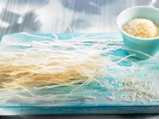 agar-agar für die schilddrüse Schilddrüse Agar-Agar Carragheen Irländisch Moos