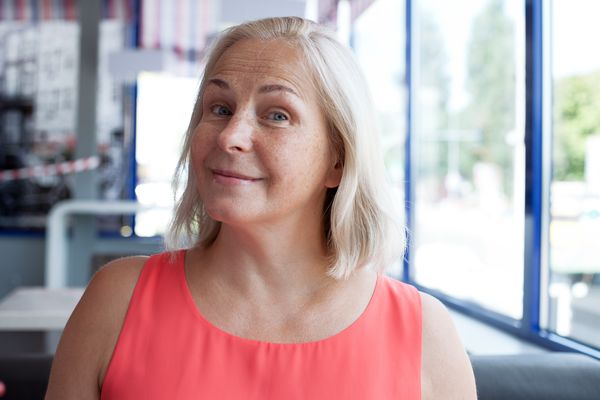 verjüngung durch frauenpflege Verjüngung Menopause Frauenpflege