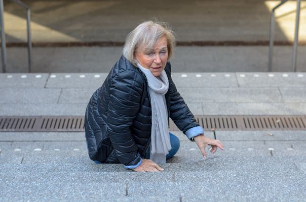 mentholcreme nach sturz Prellungen Schmerzen Mentholcreme Wintergrünöl