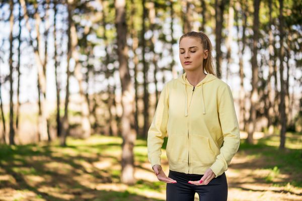 atemübungen wirken Atem Atemübungen Ausatmen