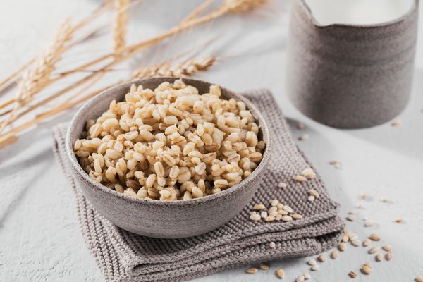 gerstengraupen bei diabetes Gerstengraupen Diabetes Ernährung