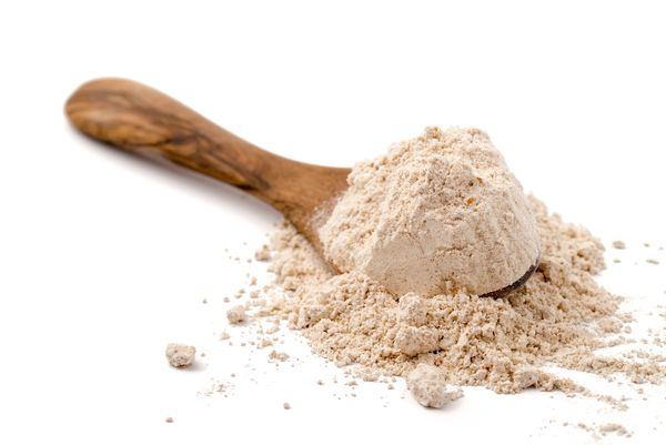 Mehl richtig mahlen, richtig backen