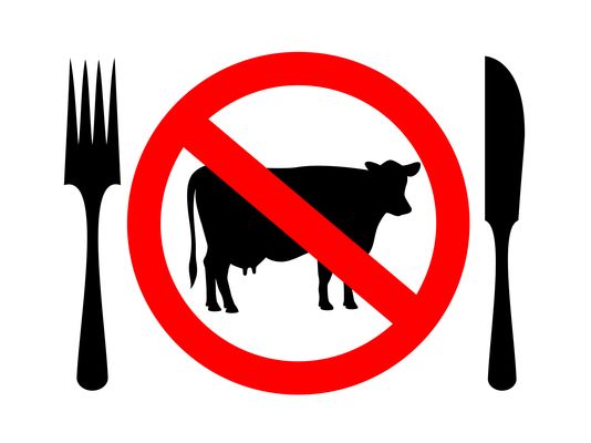no meat vegetarianism