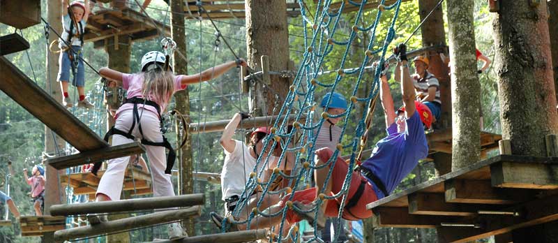 Sommertreffen 2026 Kinder und Jugendprogramm