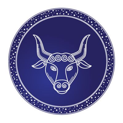 Tierkreiszeichen Sternzeichen Stier