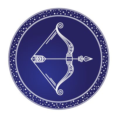 Tierkreiszeichen Sternzeichen Schütze