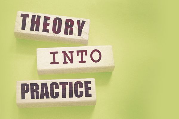 theory practice