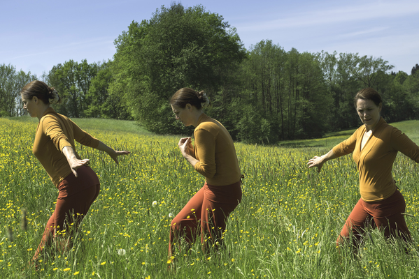 Übungen Mazdaznan Aviva Panopraktik Beate Plangger Natur