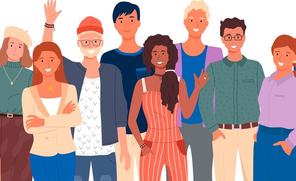 Selbst aktiv werden und Mazdaznan weitergeben