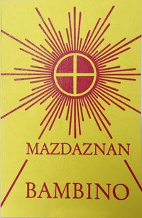 MAZDAZNAN-Bambino Bessari
