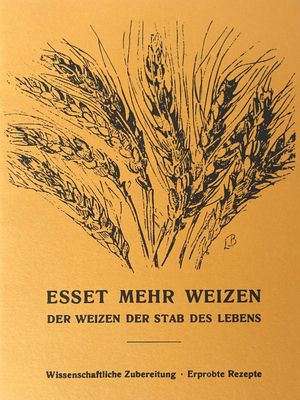Die Mazdaznan-Grundlage für eine gesunde Ernährung