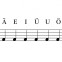 14_1 Die 1. Harmonieübung