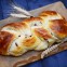 Rezept: Hefezopf ohne Hefe und Zucker?! Rezept: Hefezopf ohne Hefe und Zucker?!