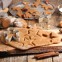 Rezepte: Weihnachtsbäckerei Rezepte: Weihnachtsbäckerei