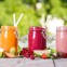 Smoothies – in aller Munde Smoothies – in aller Munde
