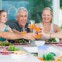 Mazdaznan-Ernährung: Altersstufen Mazdaznan-Ernährung: Altersstufen