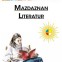Flugblatt Mazdaznan-Literatur