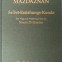 MAZDAZNAN-Selbsterziehungskunde MAZDAZNAN-Selbsterziehungskunde
