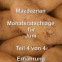 Monatsratschläge - Juni Teil 4 (mit Video) Monatsratschläge - Juni Teil 4 (mit Video)